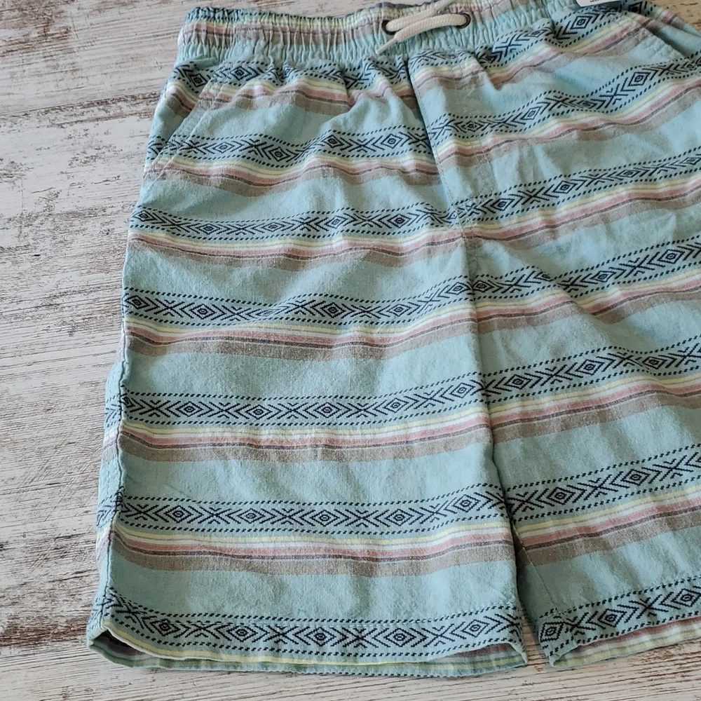 Boys OSHKOSH Drawstring shorts size 14